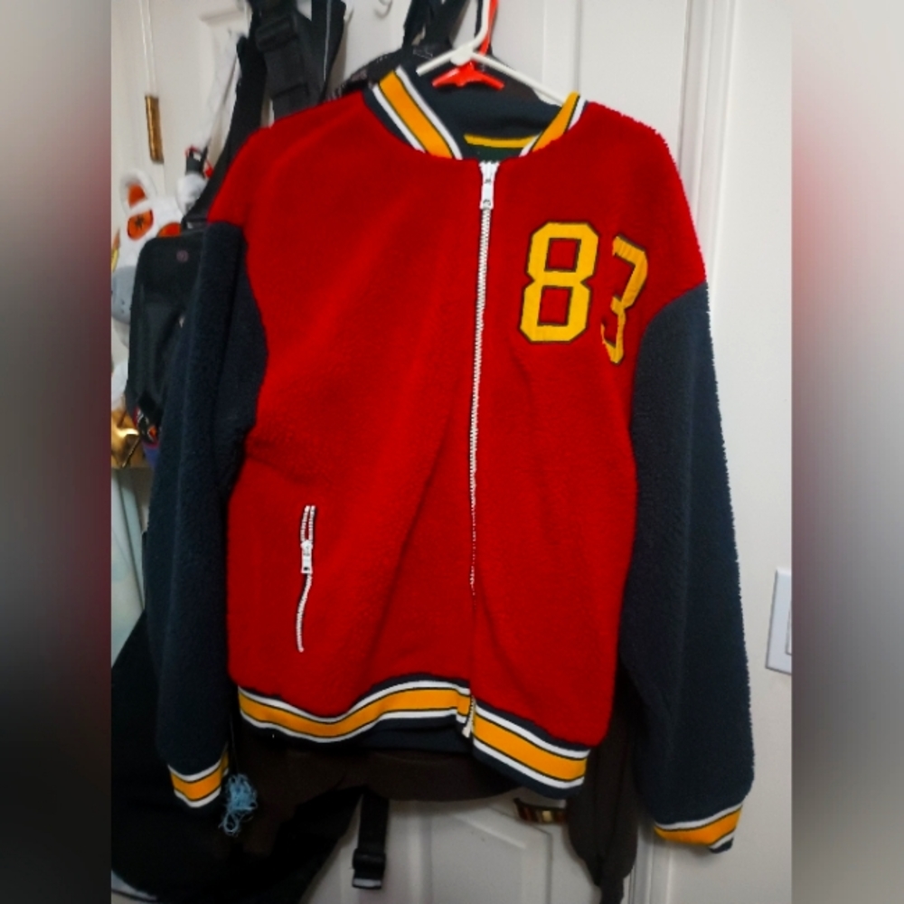 Nautica lil Yachty jacket